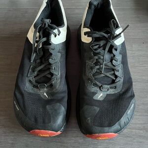 Altra Olympus 4 Trail Running Shoes size 14